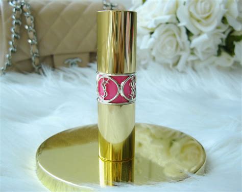 ysl pink independent 32|ysl love shine lipstick.